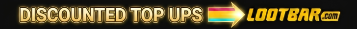Top Up on Lootbar